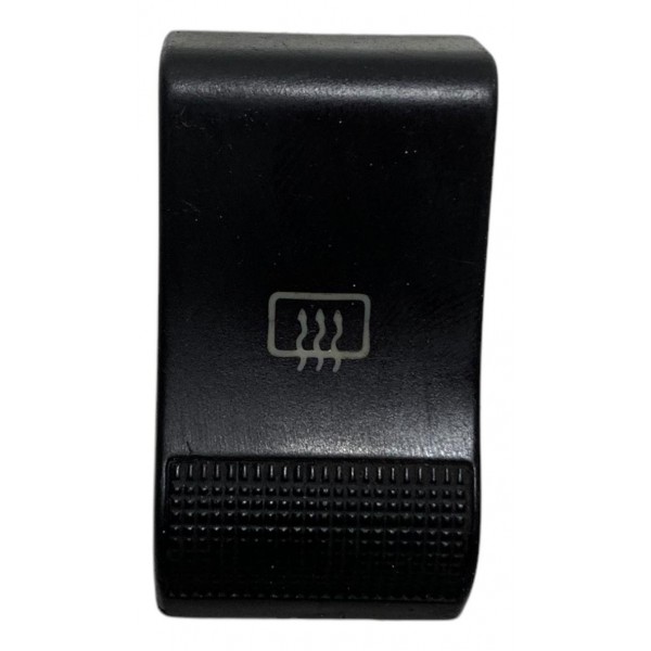 Botão Desembaçador Traseiro Volkswagen Santana 1996