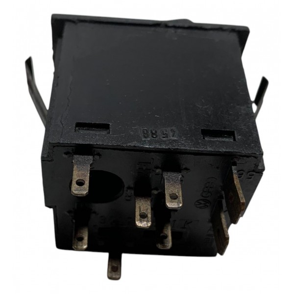 Botão Comando Luz Volkswagen Gol Parati Voyage 1998/1995