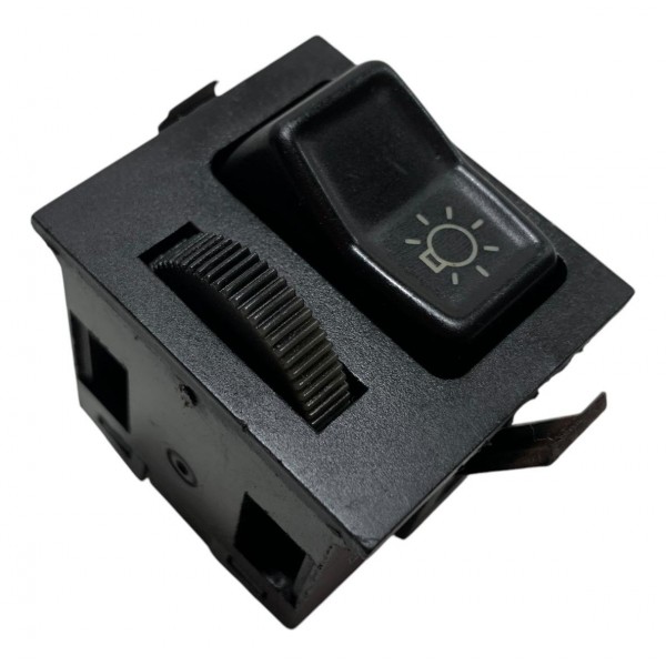 Botão Comando Luz Volkswagen Gol Parati Voyage 1998/1995