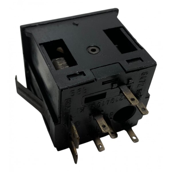 Botão Comando Luz Volkswagen Gol Parati Voyage 1998/1995