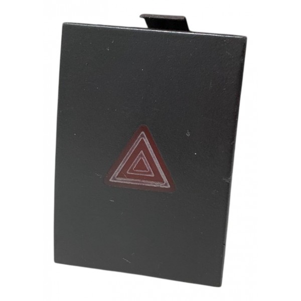 Botao Pisca Alerta Gol Parati Saveiro G3 2002