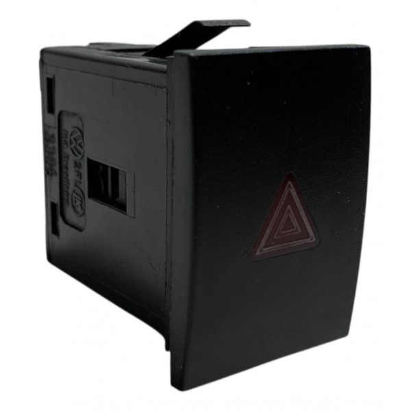 Botao Pisca Alerta Gol Parati Saveiro G3 2002