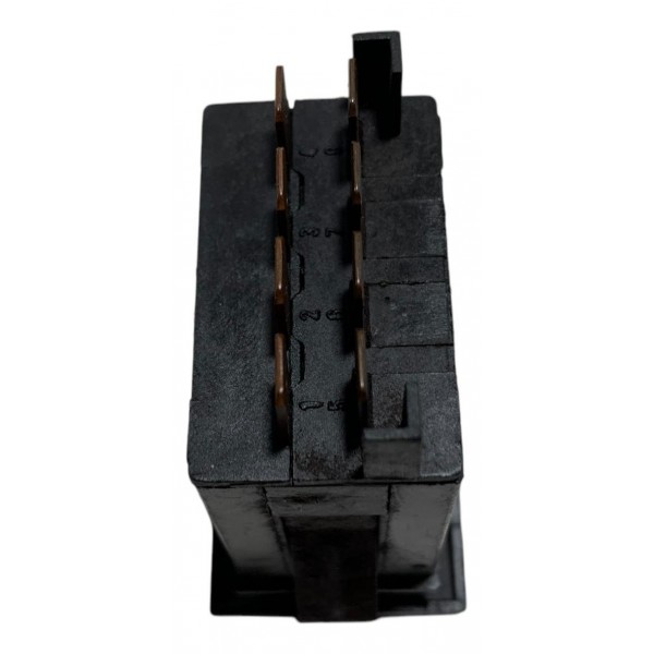 Botao Pisca Alerta Gol Parati Saveiro G3 2002