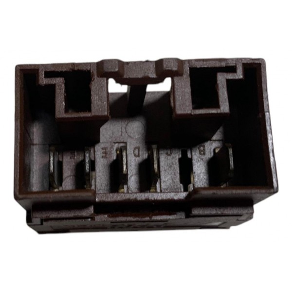 Botão Vidro Elétrico Fiat Uno 1984/1999