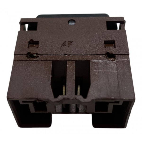 Botão Vidro Elétrico Fiat Uno 1984/1999