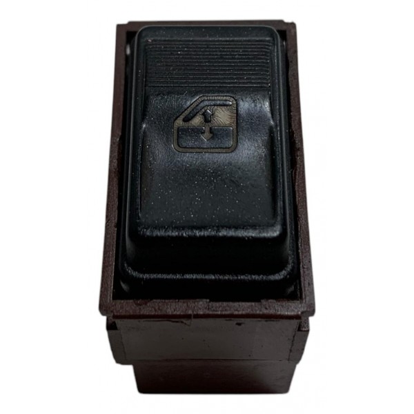 Botão Vidro Elétrico Fiat Uno 1984/1999