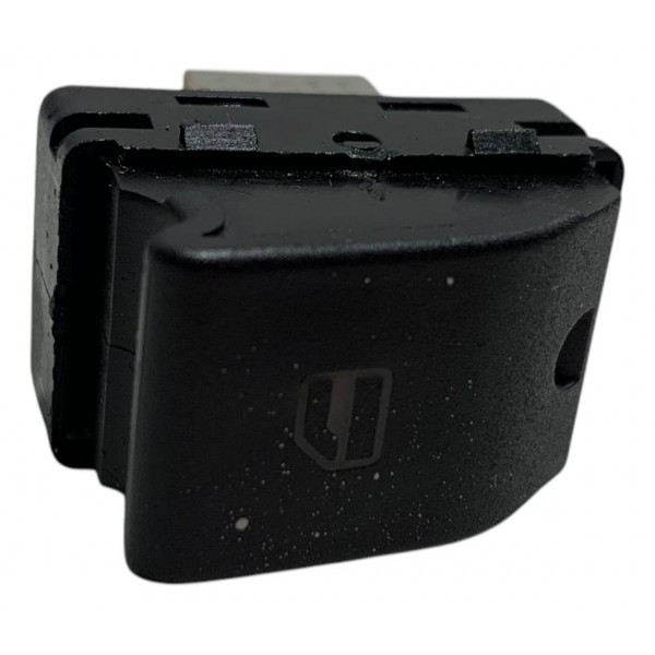 Botão Vidro Elétrico Dianteiro Direito Volkswagen Gol G7 018