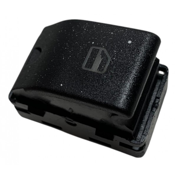 Botão Vidro Elétrico Dianteiro Direito Volkswagen Gol G7 018