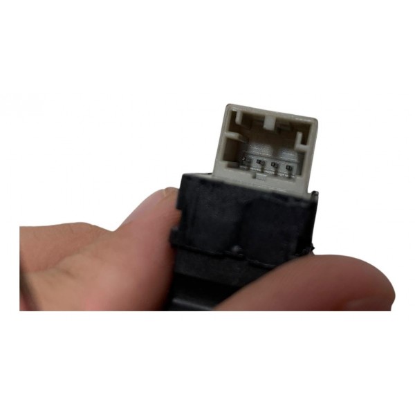 Botão Vidro Elétrico Dianteiro Direito Volkswagen Gol G7 018