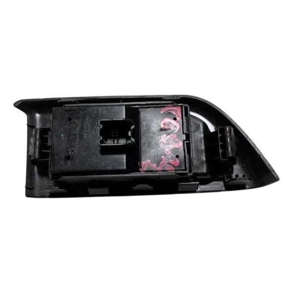 Comando Botão Vidro Dianteiro Esquerdo Chevrolet Cobalt 2014