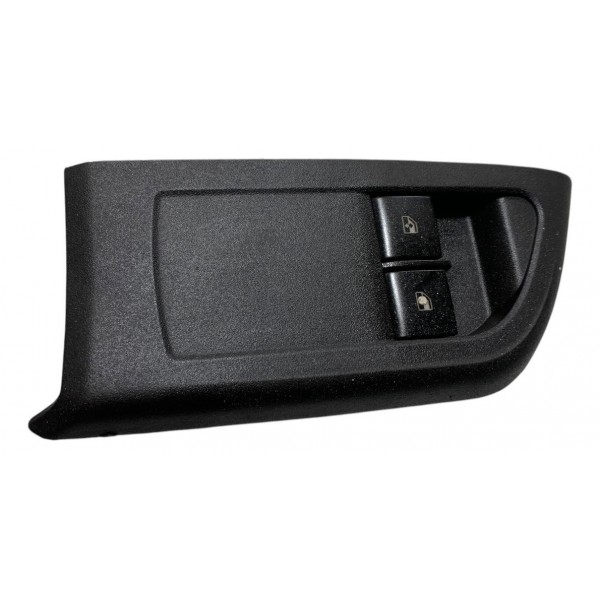 Comando Botão Vidro Dianteiro Esquerdo Chevrolet Cobalt 2014