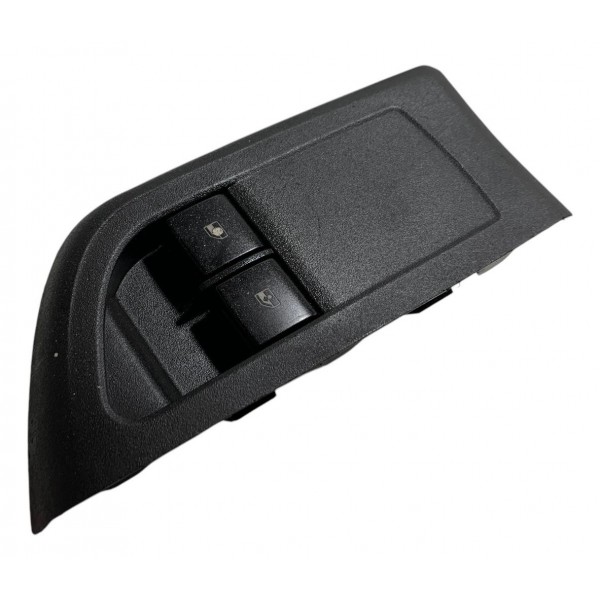 Comando Botão Vidro Dianteiro Esquerdo Chevrolet Cobalt 2014