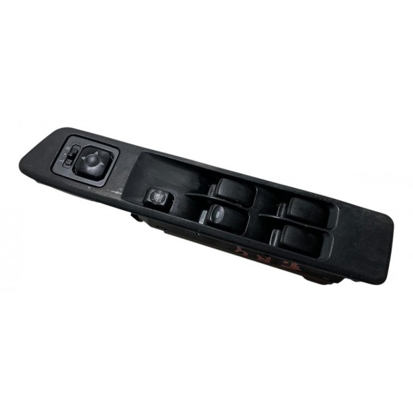 Comando Botão Vidro Dianteiro Esquerdo Mitsubishi Tr4 2010