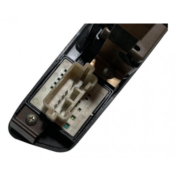 Comando Botão Vidro Dianteiro Esquerdo Mitsubishi Tr4 2010