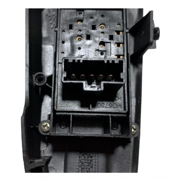 Botão Vidro Elétrico Traseiro Direito Honda City 2011