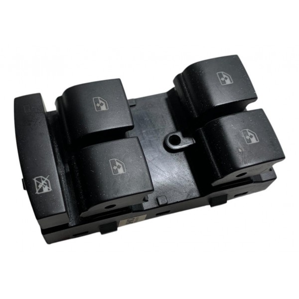 Botão Vidro Dianteiro Esquerdo Onix Prisma Cruze Cobalt 2014