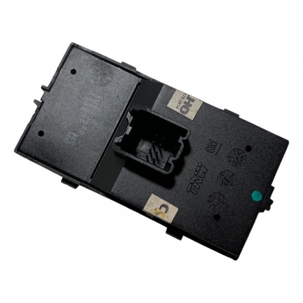 Botão Vidro Dianteiro Esquerdo Onix Prisma Cruze Cobalt 2014