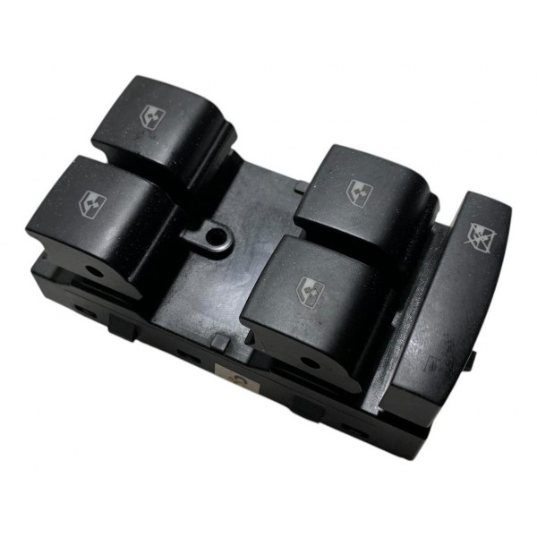 Botão Vidro Dianteiro Esquerdo Onix Prisma Cruze Cobalt 2014