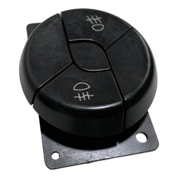 Comando Botão Farol Milha Neblina Jac J3 2011