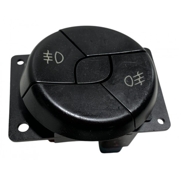 Comando Botão Farol Milha Neblina Jac J3 2011