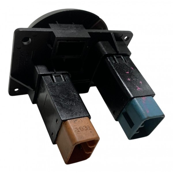 Comando Botão Farol Milha Neblina Jac J3 2011