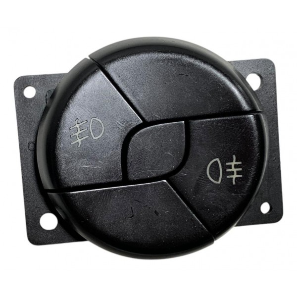 Comando Botão Farol Milha Neblina Jac J3 2011