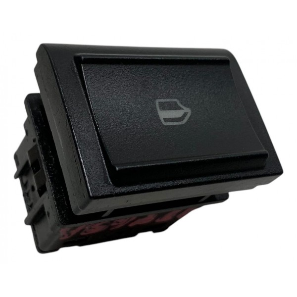 Botão Vidro Elétrico Traseiro Esquerdo Volkswagen Voyage G5