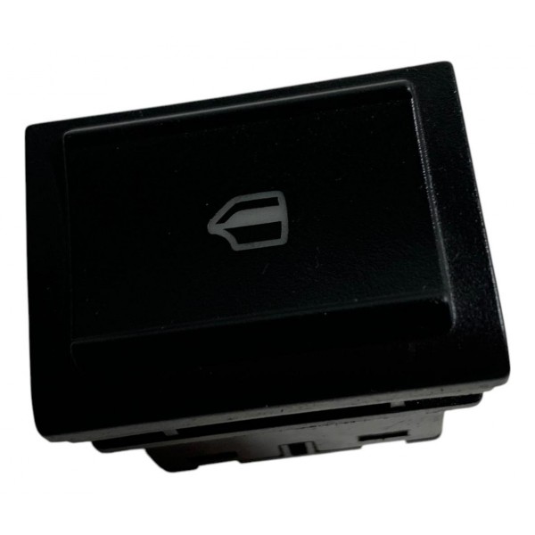 Botão Vidro Elétrico Traseiro Esquerdo Volkswagen Voyage G5