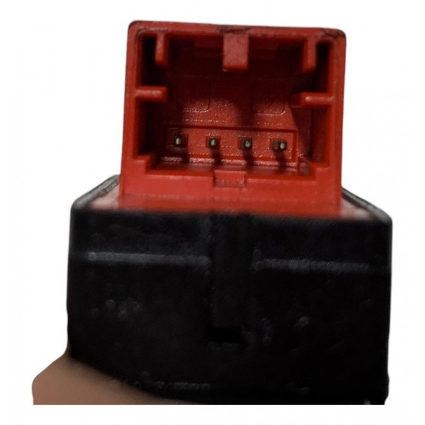 Botão Trava Destrava Porta Volkswagen Gol Saveiro Voyage G6