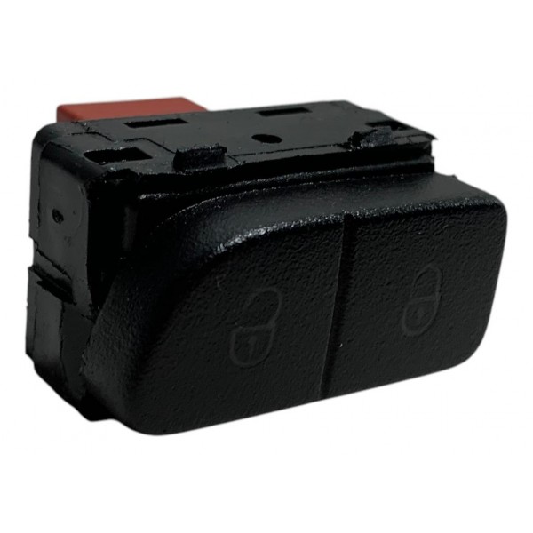 Botão Trava Destrava Porta Volkswagen Gol Saveiro Voyage G6