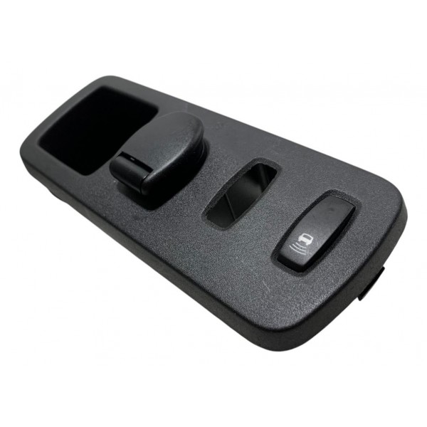 Moldura Botão Sensor Ré Renault Duster 2014