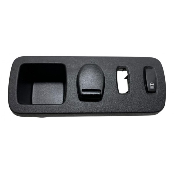 Moldura Botão Sensor Ré Renault Duster 2014