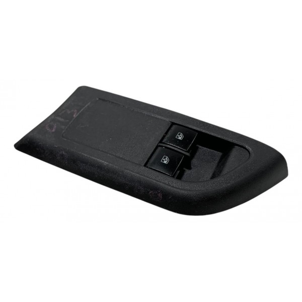 Comando Botão Vidro Dianteiro Esquerdo Chevrolet Cobalt 2013