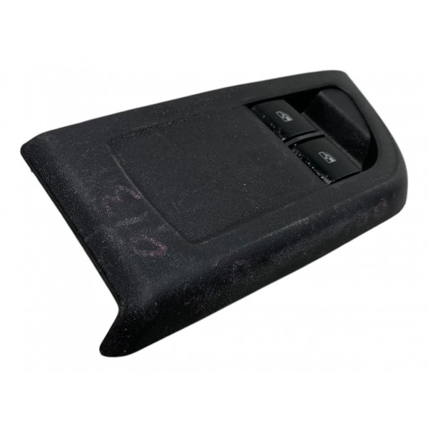 Comando Botão Vidro Dianteiro Esquerdo Chevrolet Cobalt 2013