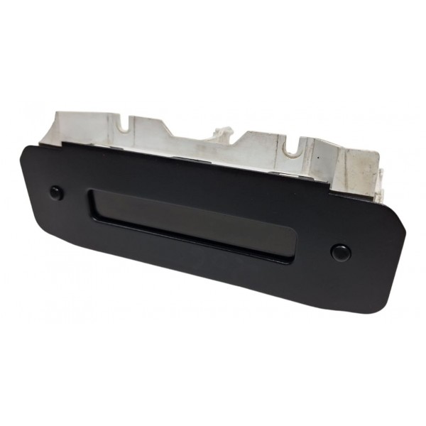 Relógio Digital Peugeot 206 2004-2012