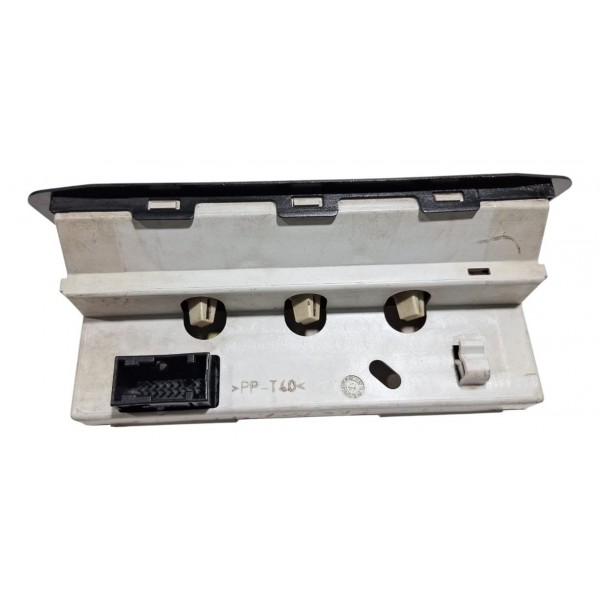 Relógio Digital Peugeot 206 2004-2012