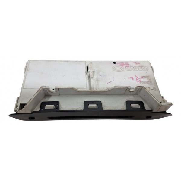 Relógio Digital Peugeot 206 2004-2012