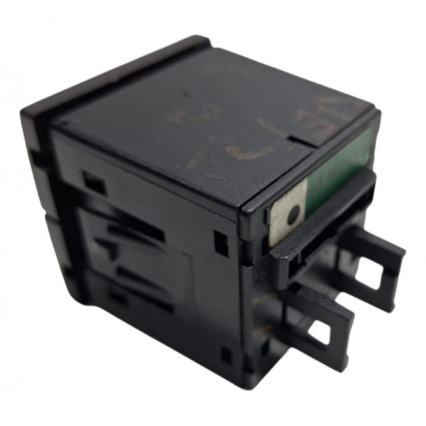 Botão Pisca Alerta Trava Gm Vectra 2006-11