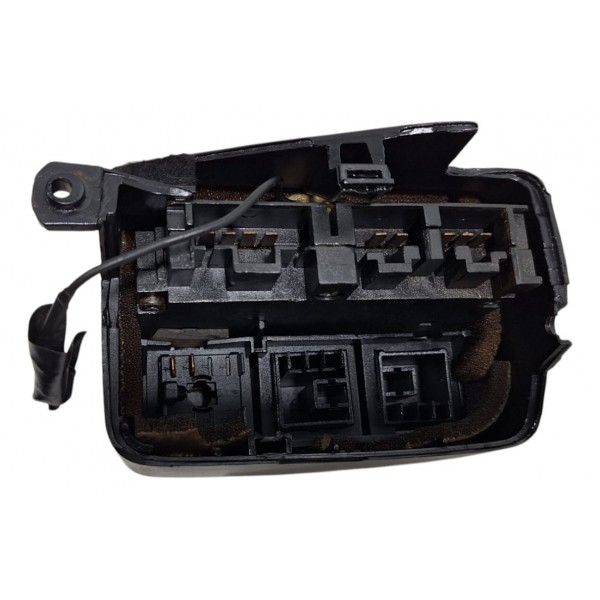 Chave Limpador E Desembaçador Fiat Uno 1990-95 - Detalhe