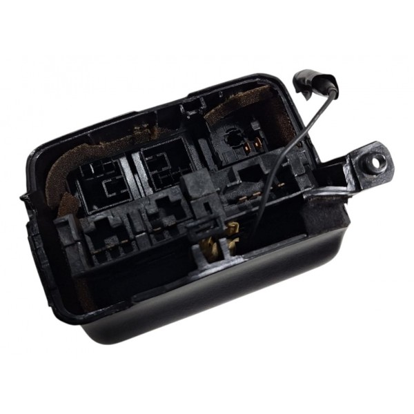 Chave Limpador E Desembaçador Fiat Uno 1990-95 - Detalhe