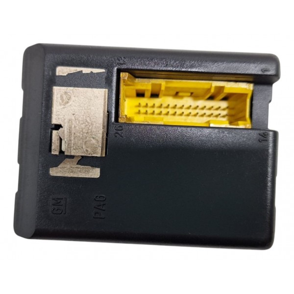 Computador Painel Bordo Gm Omega 1997-02