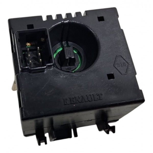 Relógio Digital Renault Clio Scenic 1998-2002