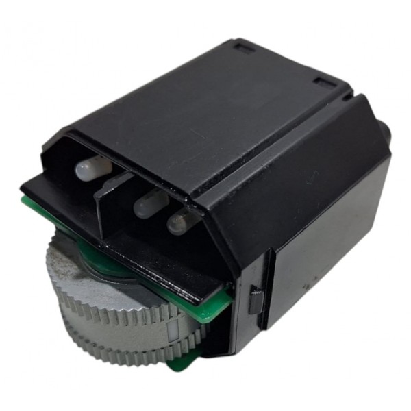 Botão Farol Milha Neblina Chery Face 2012