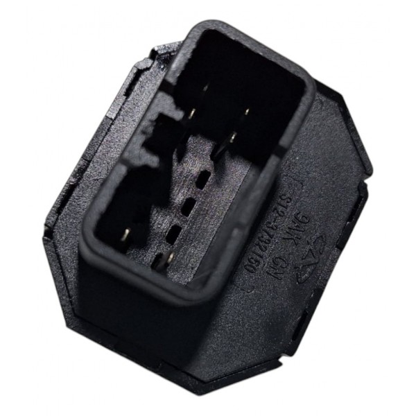 Botão Farol Milha Neblina Chery Face 2012