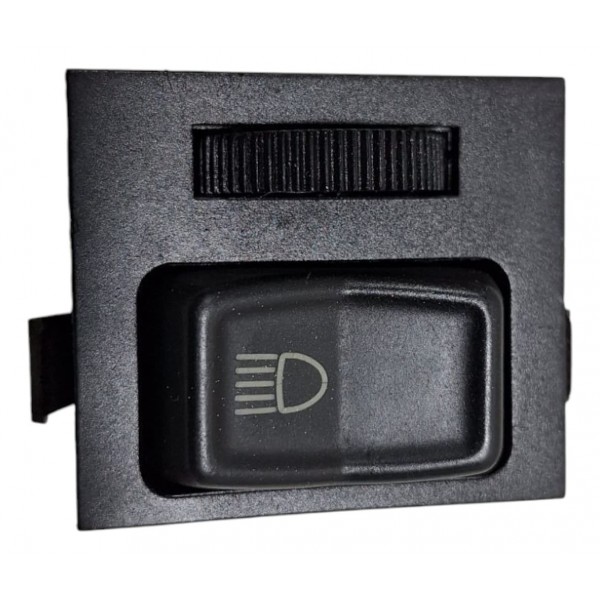 Botão Farol Volkswagen Gol 1988-94