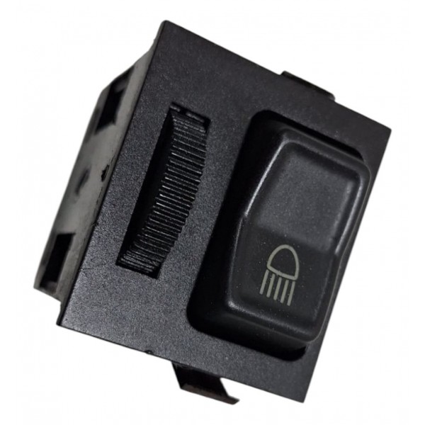 Botão Farol Volkswagen Gol 1988-94