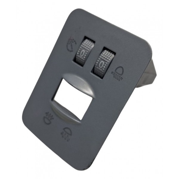 Botão Farol Milha Chery Face 2010-15