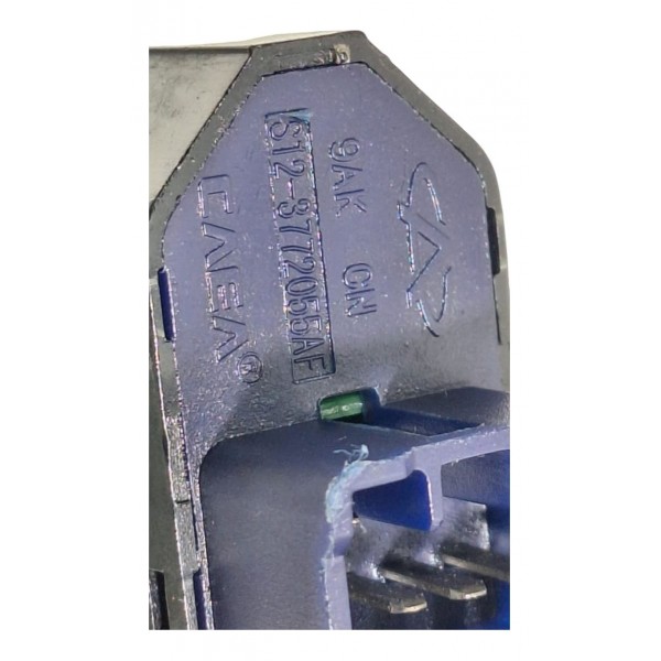 Botão Farol Milha Chery Face 2010-15