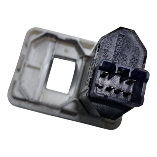 Botão Farol Milha Chery Face 2010-15