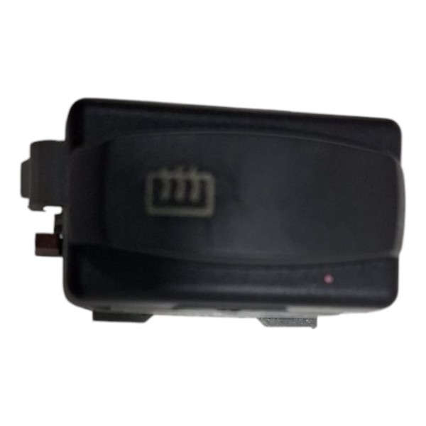 Botão Desembaçador Renault Symbol 2008-13